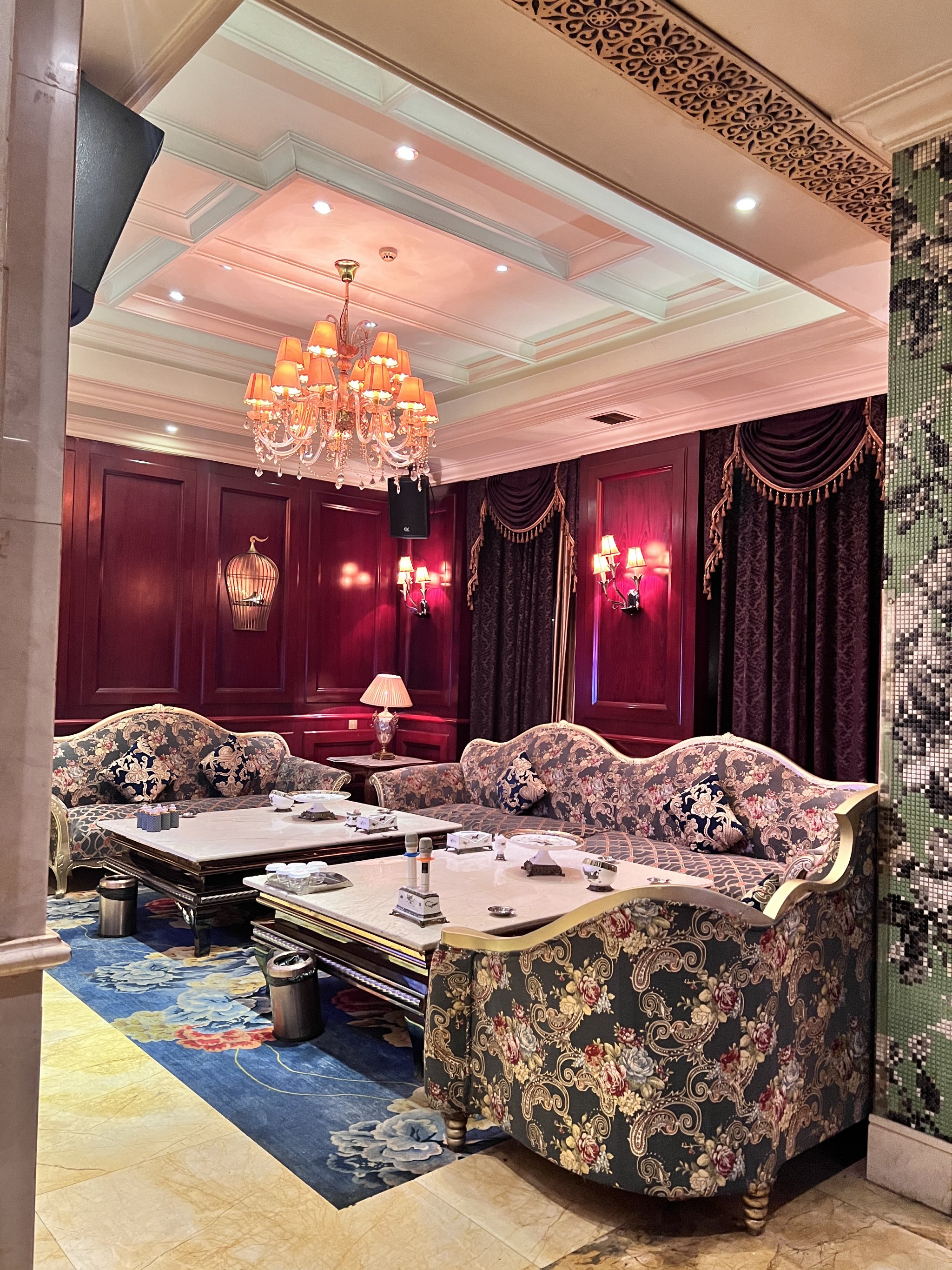 忻州商务ktv及商务ktv怎么算解析-保德县ktv预定